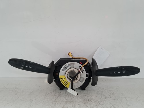 Ford mk2 2010 indicator - ford,