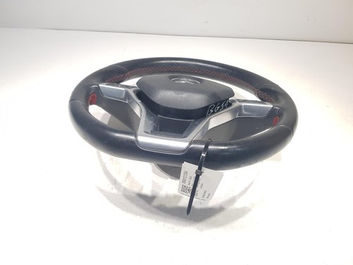 Mercedes class steering - mercedes,