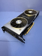 NVIDIA GeForce RTX 2080