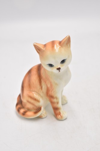 Vintage hand painted ginger - vintage,