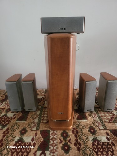 Denon sys a3l home cinema - denon, sys-a3l