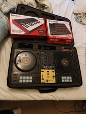 Hercules Djcontrol inpulse T7 Bundle
