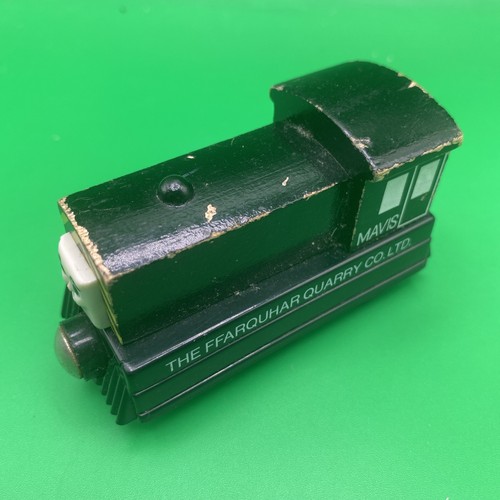 Thomas the tank - the,