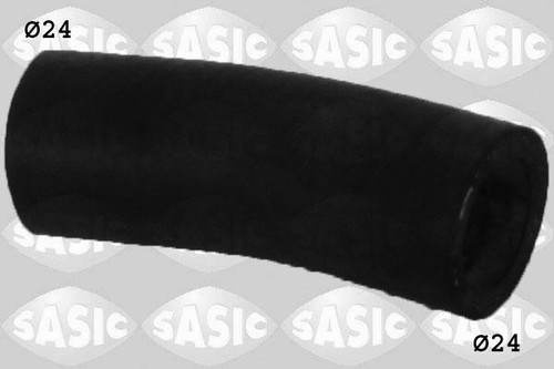 Radiator hose for - for, citroËn
