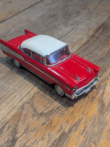 Dinky matchbox 1957 - dinky,