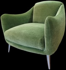 Natuzzi Platea Chair