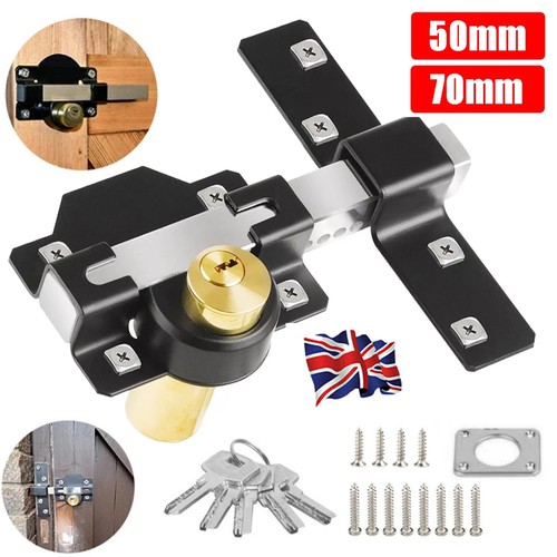 50mm 70mm double long throw - 50mm/70mm,