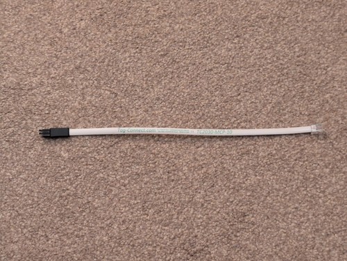 Microchip tc2030 mcp - microchip, tc2030-mcp-10