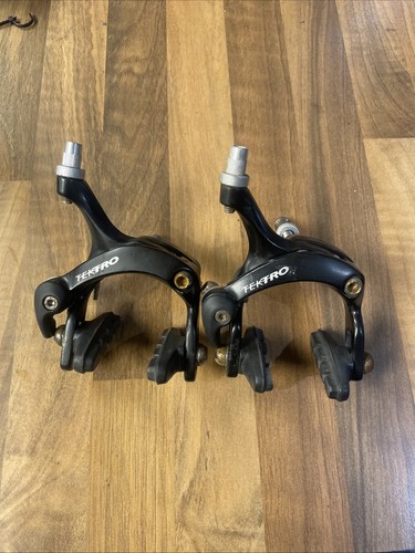 Tektro road bike - bike, calipers