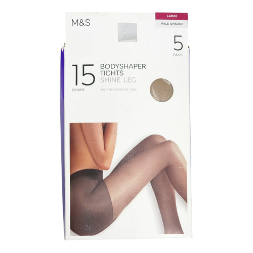 5pk denier body shaping - 15,