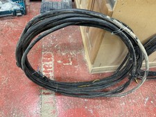 16mm² 5 Core PVC SWA XLPE Armoured Cable 65amps 10 Meters 240-1000v