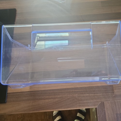 Zanussi fridge freezer - zanussi,
