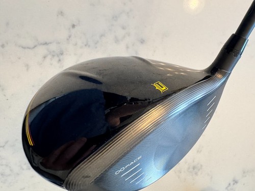 Cobra king speedzone driver - cobra,