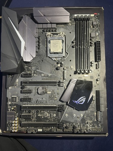 Asus rog strix - asus,