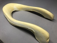 TVR Tuscan Seat Hoop