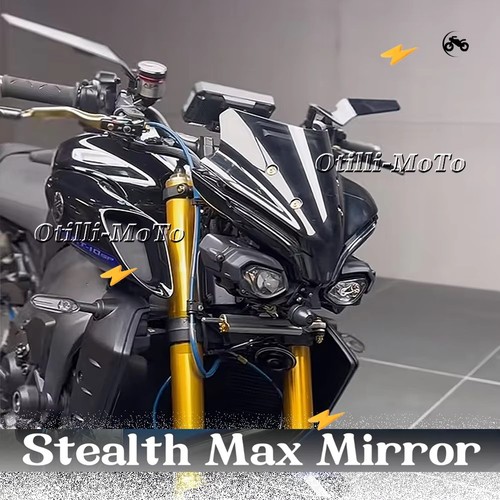 For yamaha mt10 - for, mt-09