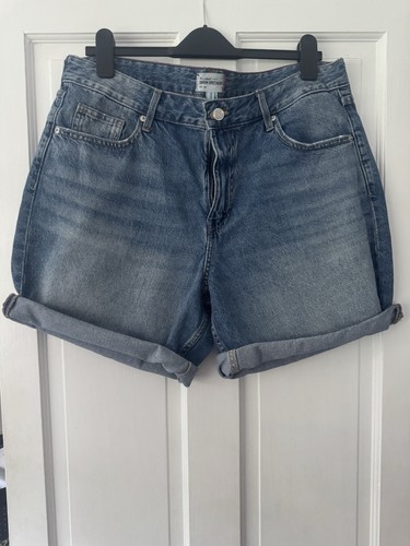 Ladies river island denim - ladies,