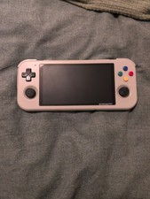 Retroid Pocket 3+ Plus Handheld Game Console