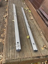 Mercedes Vito Cargo Track