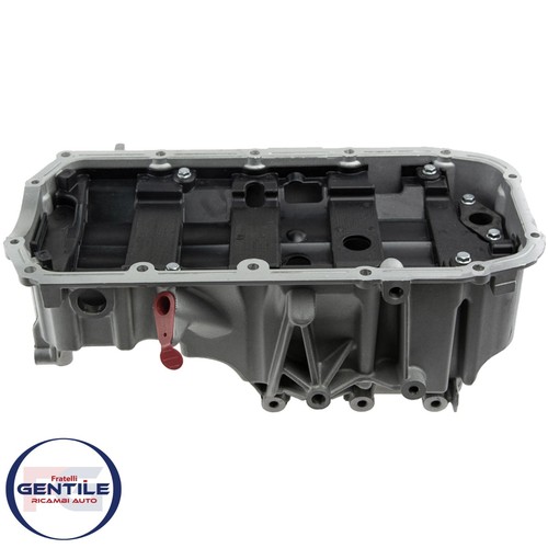 Oil cap engines multijet - oil,