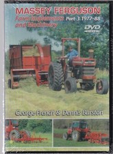 Massey ferguson farm - massey,