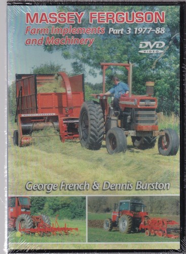 Massey ferguson farm - ferguson,