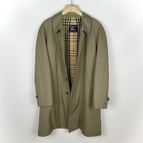 Vintage burberrys prorsum nova - vintage,