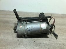 MERCEDES S CLASS S320 2002 3.2 CDI DIESEL AIR SUSPENSION PUMP 4430201901