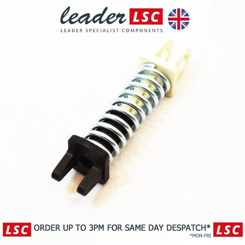 Clutch pedal spring - spring, repair