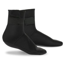 1 Pair Neoprene Socks 3mm