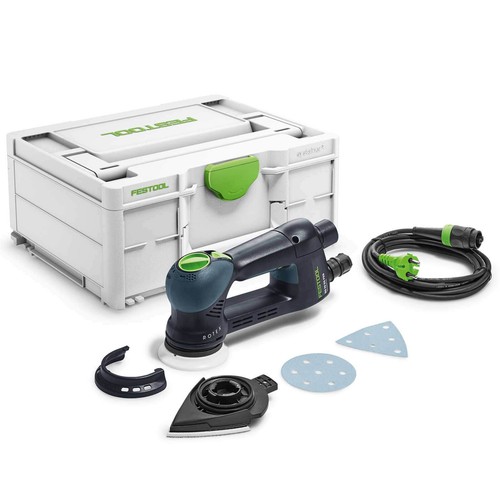 Festool rotex dx feq - festool,