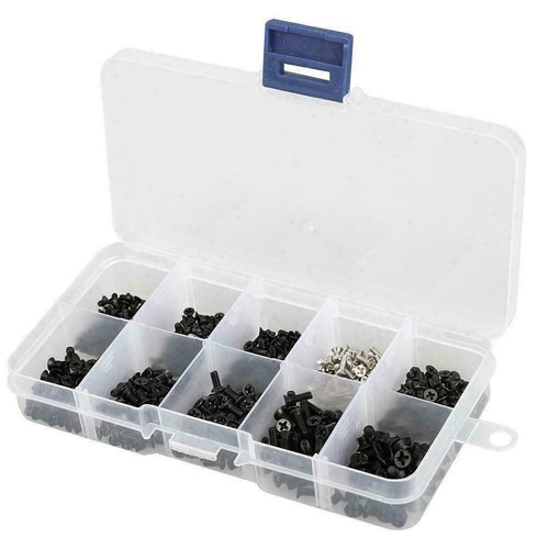 500pcs laptop screws set - laptop, for