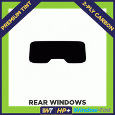 For Vauxhall Vivaro Tailgate