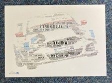 2023 BTCC Stephen Jelley 12