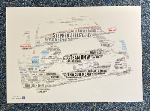2023 btcc stephen jelley - jelley, 12