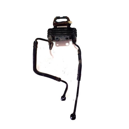 Oil radiator kymco quannon 125 - oil,