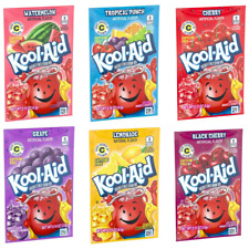 Kool-Aid Unsweetened Powdered