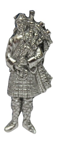 Stunning pewter scottish - pewter,