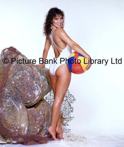 Linda lusardi print page - a4,