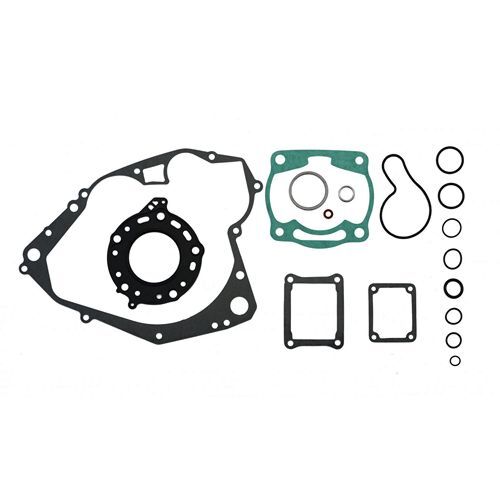 Full gasket set fits - fits, suzuki