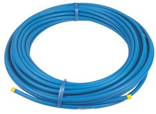 Coil blue mdpe - blue, water