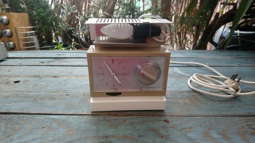 Vintage rare goblin teasmade - vintage,
