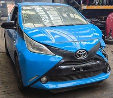 TOYOTA AYGO 1.0 PETROL