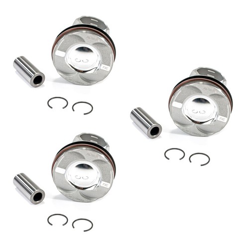 Pistons for ford - pistons, 1.0