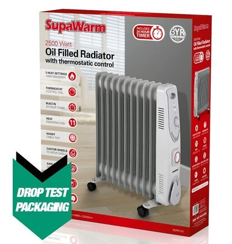 Supawarm 5kw 2500w electric - supawarm,