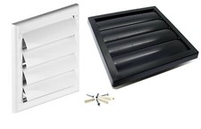 Gravity flaps louvre cover - gravity,