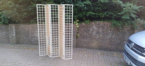 Vintage mid century - century, folding
