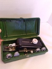Singer Portable Sewing Machine