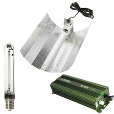 600w grow light kit - kit, omega
