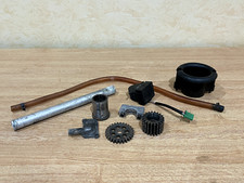 Honda VTR 1000 SP1 Small Job